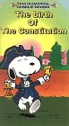 楽天ドリエムコーポレーション【中古】Peanuts: Birth Constitution Charlie Brown [VHS]