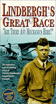 Lindbergh's Great Race 