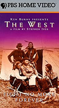 Rakuten - 【中古】【非常に良い】West: Fight No More Forever [VHS]