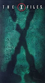 X-Files: Wave 4 Triple Pack 