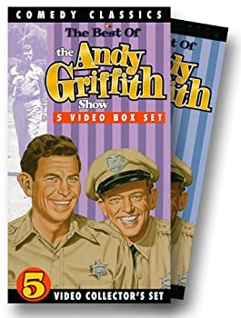 Andy Griffith Show 