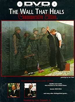 【中古】(未使用・未開封品)Wall That Heals [DVD]