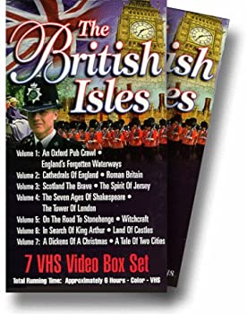 (未使用・未開封品)British Isles 