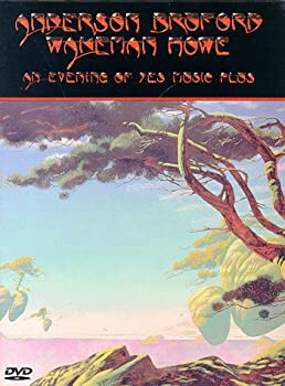 楽天ドリエムコーポレーション【中古】【非常に良い】An Evening of Yes Music Plus [DVD] [Import]