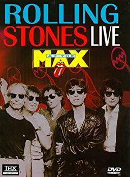 楽天ドリエムコーポレーション【中古】（未使用・未開封品）Live at the Max [DVD]