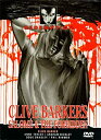 【中古】【非常に良い】Clive Barker's Salome & The Forbidden