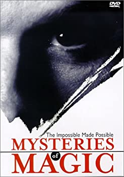 【中古】Mysteries of Magic 2: Impossible Made Possible [DVD]