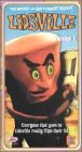 【中古】【非常に良い】Lidsville 1 [VHS]