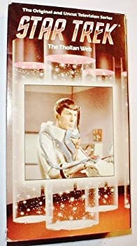 Rakuten - 【中古】(未使用・未開封品)Star Trek 64: Tholian Web [VHS]