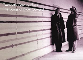 【中古】Twentieth Century Blues: The Songs Of Noel Coward [DVD] [Import]
