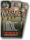 Rakuten - 【中古】(未使用・未開封品)Century of Warfare [VHS]
