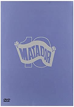 【中古】Everything Is Nice: Matador 10th Ann Anthol [DVD]