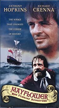 Rakuten - 【中古】(未使用・未開封品)Mayflower: The Pilgrims Adventure [VHS]