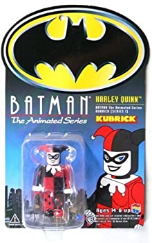 【中古】キューブリック／BATMAN　the animated series/HARLEY　QUINN