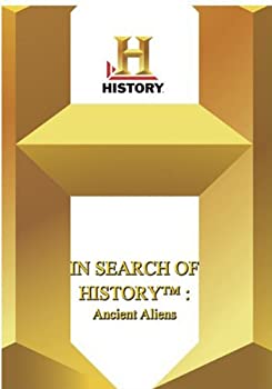 【中古】In Search of History: Ancient Aliens [DVD]