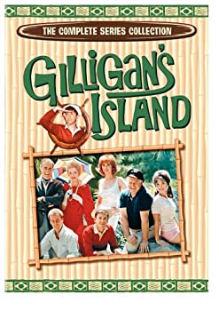 【状態　非常に良い】【中古】Gilligan's Island: Complete Series Collection [DVD]【ジャンル】アメリカのTVドラマ【Brand】Turner Home Ent【Contributors】【商品説明】Gilligan's Island: Complete Series Collection [DVD]当店では初期不良に限り、商品到着から7日間は返品を 受付けております。 お客様都合での返品はお受けしておりませんのでご了承ください。 他モールとの併売品の為、売り切れの場合はご連絡させて頂きます。 ご注文からお届けまで 1、ご注文⇒24時間受け付けております。 2、注文確認⇒当店から注文確認メールを送信します。 3、在庫確認⇒中古品は受注後に、再メンテナンス、梱包しますので、お届けまで3日〜10日程度とお考え下さい。 4、入金確認⇒前払い決済をご選択の場合、ご入金確認後、配送手配を致します。 5、出荷⇒配送準備が整い次第、出荷致します。配送業者、追跡番号等の詳細をメール送信致します。※離島、北海道、九州、沖縄は遅れる場合がございます。予めご了承下さい。 6、到着⇒出荷後、1〜3日後に商品が到着します。ご来店ありがとうございます。