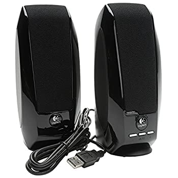 yÁzUSB S-150 Digital Speakers Bla