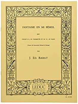 【中古】(未使用・未開封品)バラ : 幻想曲 変ホ短調 (トランペット、ピアノ) ルデュック出版【ジャンル】譜面台【Brand】ウィットナー【Contributors】-: Author【商品説明】バラ : 幻想曲 変ホ短調 (トランペット、ピアノ) ルデュック出版原題 : BARAT : FANTAISIE EN MIB CORNET SIB OU TROMPETTE UT OU SIB ET PIANO編成・種類 : トランペット、ピアノ未使用、未開封品ですが弊社で一般の方から買取しました中古品です。一点物で売り切れ終了です。当店では初期不良に限り、商品到着から7日間は返品を 受付けております。 お客様都合での返品はお受けしておりませんのでご了承ください。 他モールとの併売品の為、売り切れの場合はご連絡させて頂きます。 ご注文からお届けまで 1、ご注文⇒24時間受け付けております。 2、注文確認⇒当店から注文確認メールを送信します。 3、在庫確認⇒中古品は受注後に、再メンテナンス、梱包しますので、お届けまで3日〜10日程度とお考え下さい。 4、入金確認⇒前払い決済をご選択の場合、ご入金確認後、配送手配を致します。 5、出荷⇒配送準備が整い次第、出荷致します。配送業者、追跡番号等の詳細をメール送信致します。※離島、北海道、九州、沖縄は遅れる場合がございます。予めご了承下さい。 6、到着⇒出荷後、1〜3日後に商品が到着します。