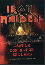 楽天ドリエムコーポレーション【中古】（未使用・未開封品）Castle Donington England at Monsters of Rock Festi [DVD]