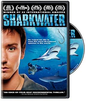 【中古】Sharkwater [DVD]