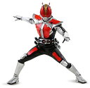 【中古】【非常に良い】Project BM! 仮面ライダー電王(ソードフォーム) 1/6スケール ABS&ATBC-PVC製 塗装済み可動フィギュア