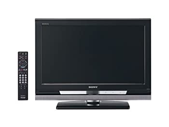 【中古】ソニー 20V型 液晶 テレビ ブラビア KDL-20J1-B ハイビジョン 2008年モデル 【中古】ソニー 20V型 液晶 テレビ ブラビア KDL-20J1-B ハイビジョン 2008年モデル