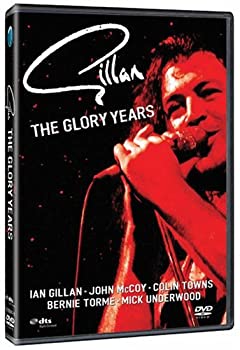 【中古】Glory Years [DVD]