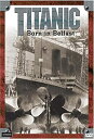 yÁzTitanic: Born in Belfast [DVD]