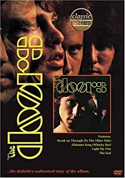 【中古】(未使用・未開封品)Classic Albums: the Doors / [DVD]
