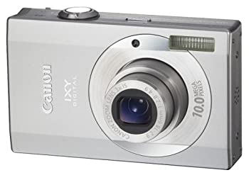 【中古】【非常に良い】Canon デジタルカメラ IXY (イクシ) DIGITAL 95IS IXYD95IS