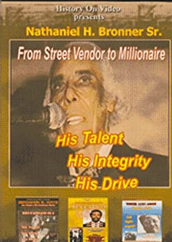 šۡɤFrom Street Vendor to Millionaire: His Talent His [DVD]