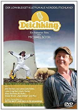 【中古】【非常に良い】Deichking [DVD] [Import]