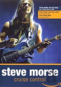 【中古】Cruise Control [DVD]