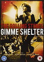【中古】Gimme Shelter DVD Import