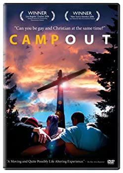 【中古】Camp Out [DVD]