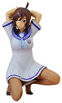 Rakuten - 【中古】ケンコー全裸系水泳部 ウミショー 静岡みれい (1/8スケールPVC塗装済み完成品)