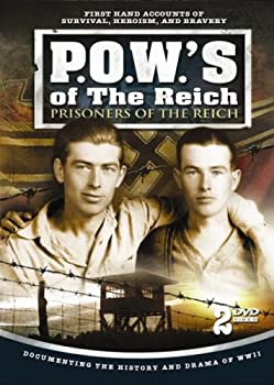 Pows of the Reich: Prisoners of the Reich 