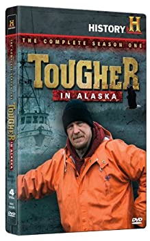 【中古】(未使用・未開封品)Tougher in Alaska: Season One [DVD]
