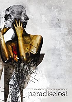 【中古】Anatomy of Melancholy [DVD]