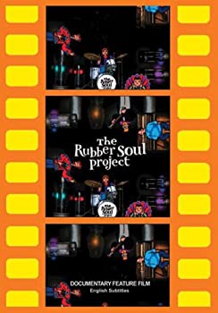 【中古】Rubber Soul Project DVD