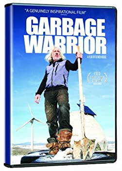 (未使用・未開封品)Garbage Warrior 