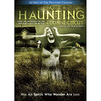 Rakuten - 【中古】Haunting in Connecticut [DVD]