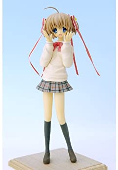 【中古】レジーニャ リトルバスターズ 神北小毬 (1/6PVC塗装済完成品)