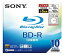 šSONY ӥǥBD-R ɵ 125GB 6® ץ󥿥֥ 10P 10BNR1VBPS6