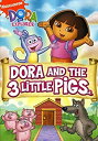 yÁzDora & The Three Little Pigs [DVD] [Import]