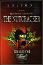 【中古】(未使用 未開封品)Der Nussknacker DVD