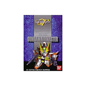 【中古】(未使用・未開封品)Gジェネレーション ガンダムエアマスター (46)