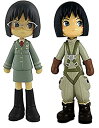 【中古】P:キャラ スカイ・クロラ 草薙水素 PC2023(3)