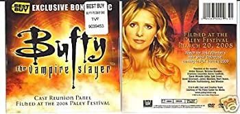 【中古】Buffy Exclusive [DVD]