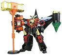 【中古】【非常に良い】BRAVE合金24 スターガオガイガーVer.2(3)